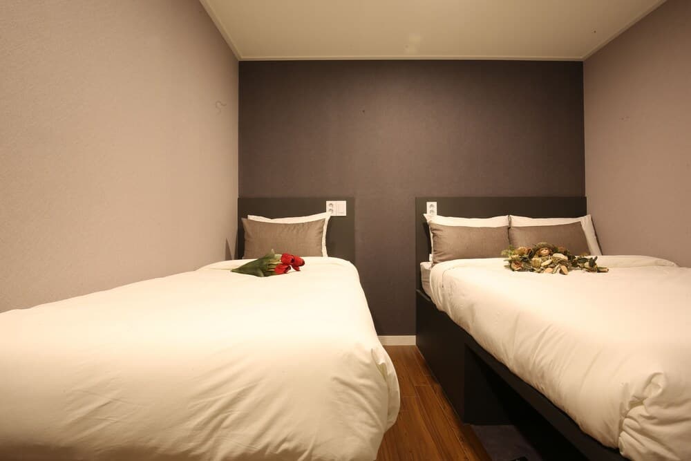 Philstay Myeongdong