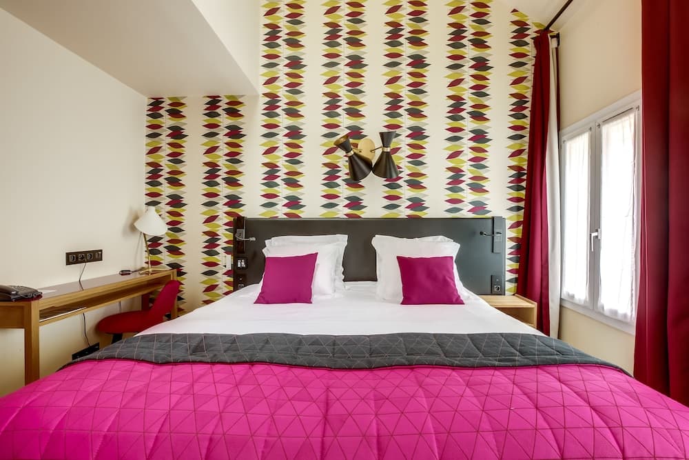 Hotel Artus Paris