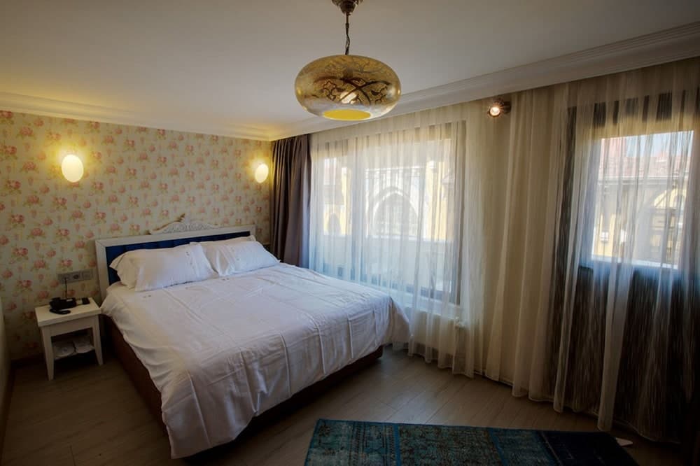 Turk Art Hotel