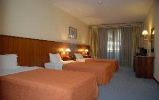 Urban Hotel Estacao