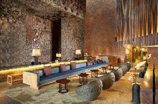 U Paasha Seminyak Bali