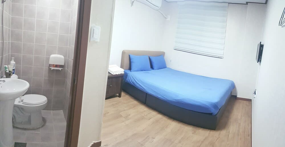 Myeongdong K Stay 2