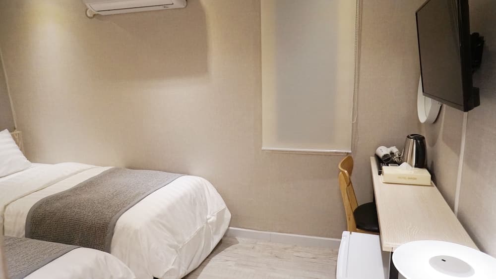 Hotel Gaon Insadong