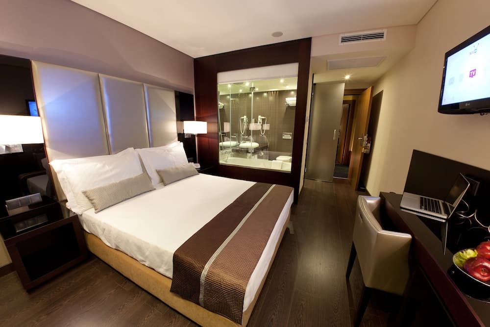 Turim Av Liberdade Hotel