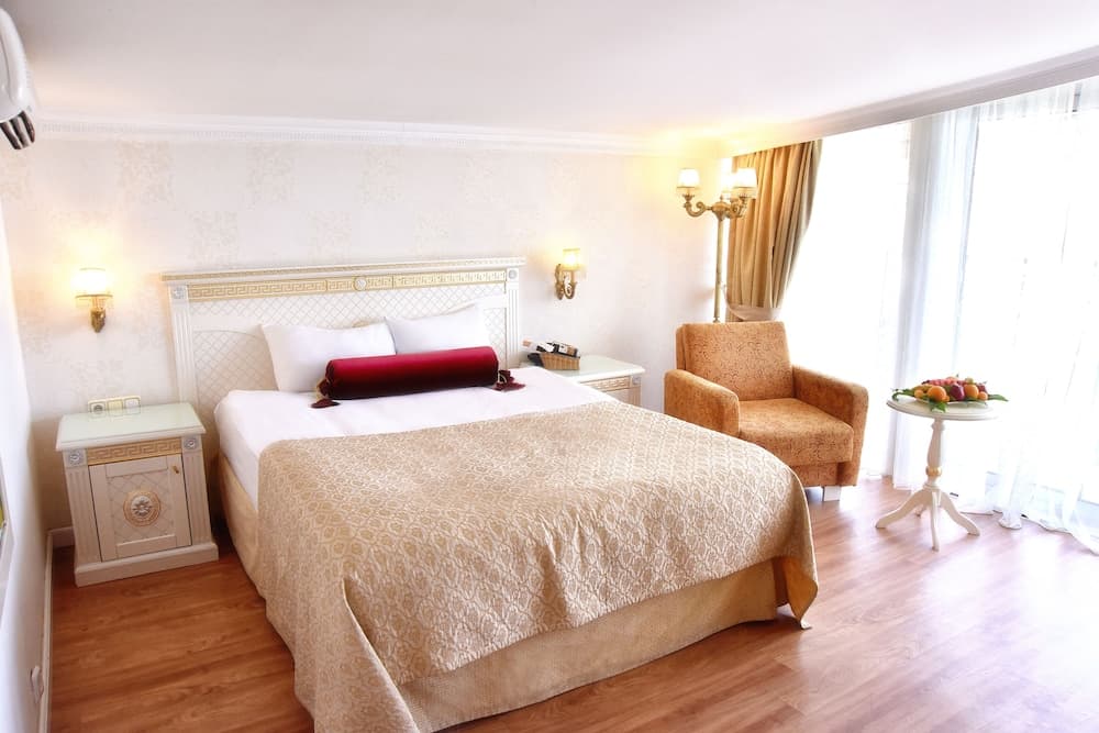 Bilem Hotel Beach & Spa