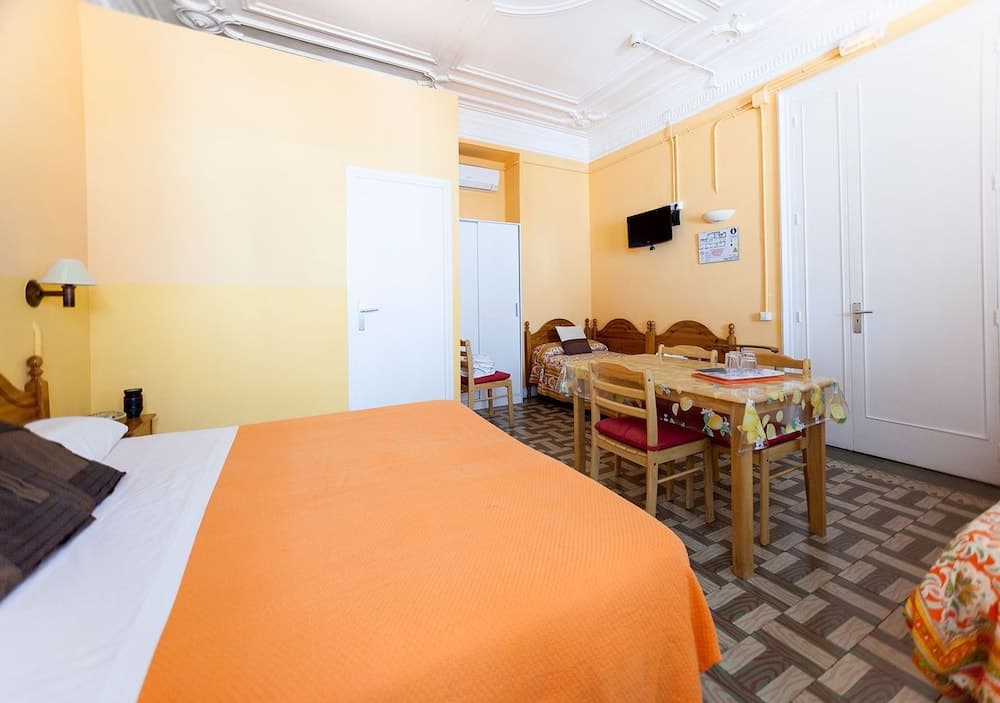 Hostal del Palau