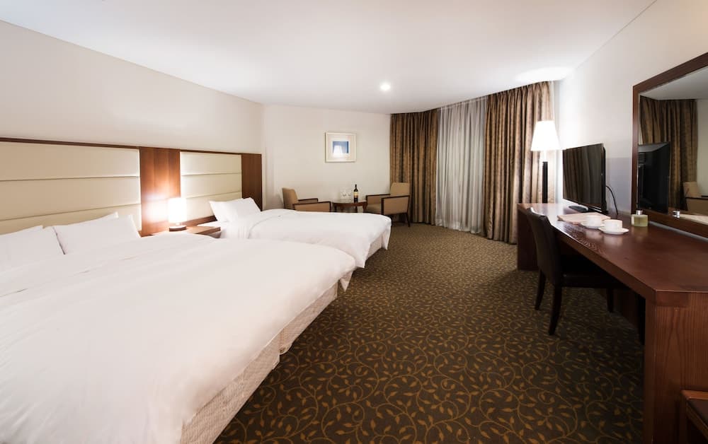 Hotel Prima Seoul