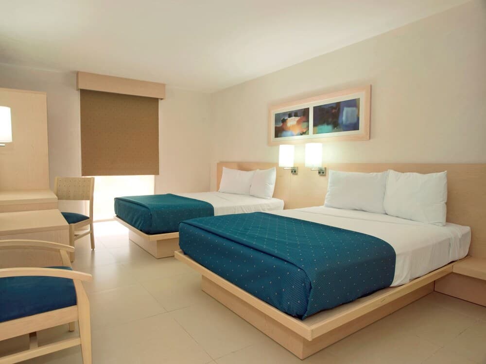 City Express by Marriott Campeche