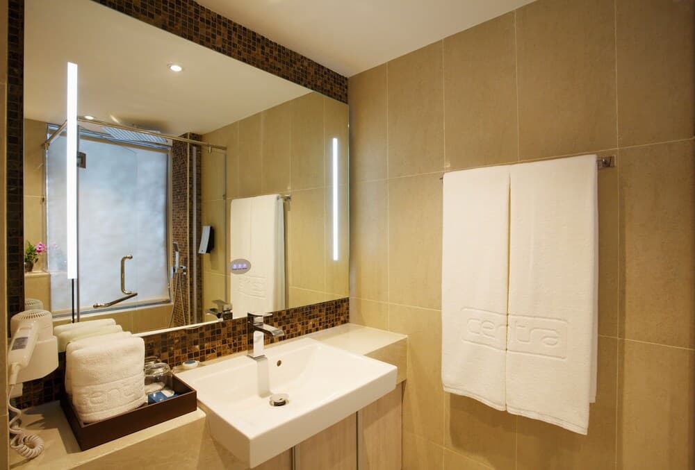 Centra by Centara Avenue Hotel Pattaya