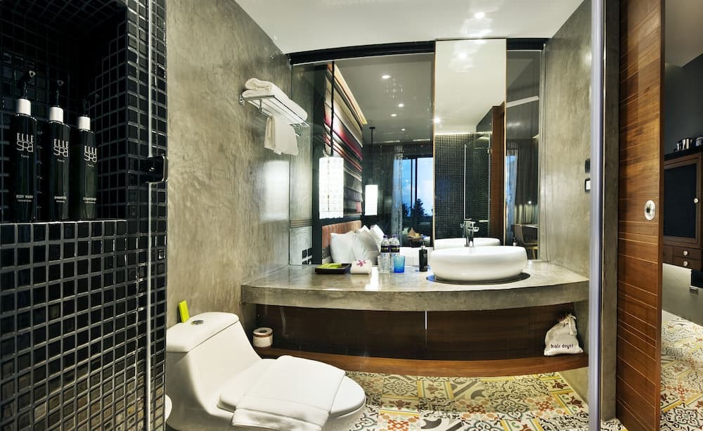 Nook Dee Kata Beach Resort Phuket
