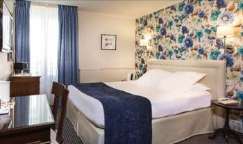Hotel Relais Bosquet by Malone