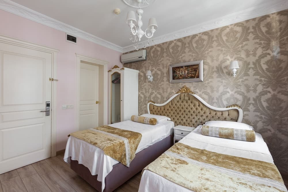 Romantic Hotel Istanbul