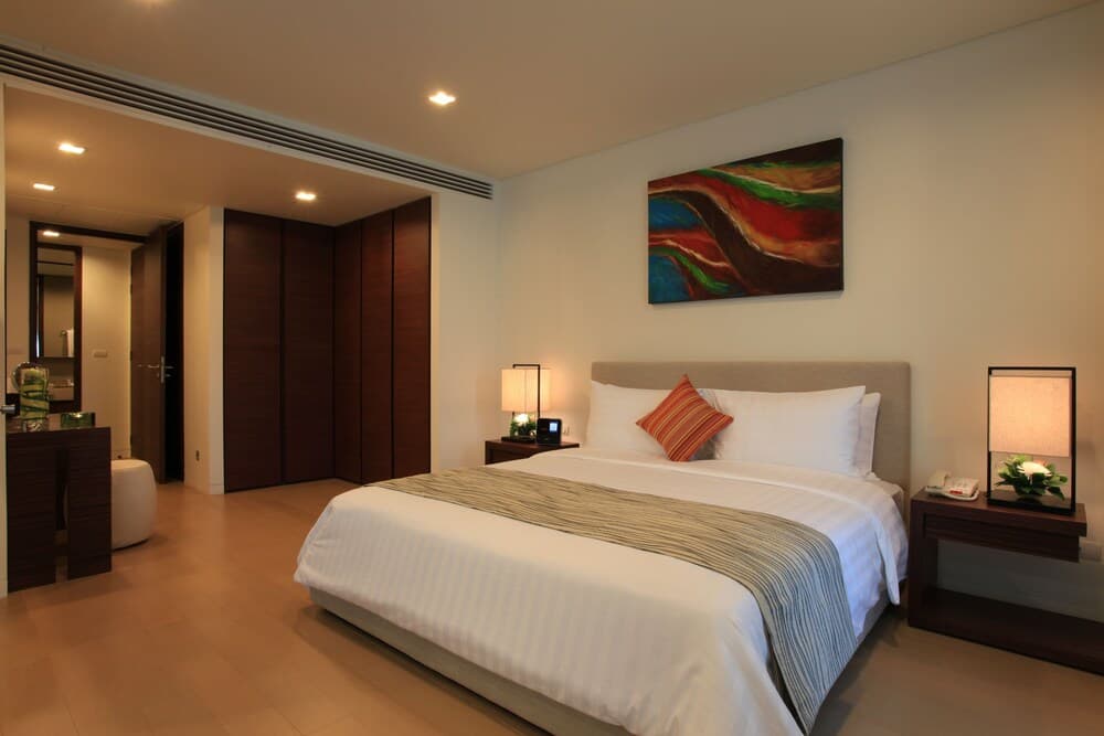 Angsana Villas Resort Phuket