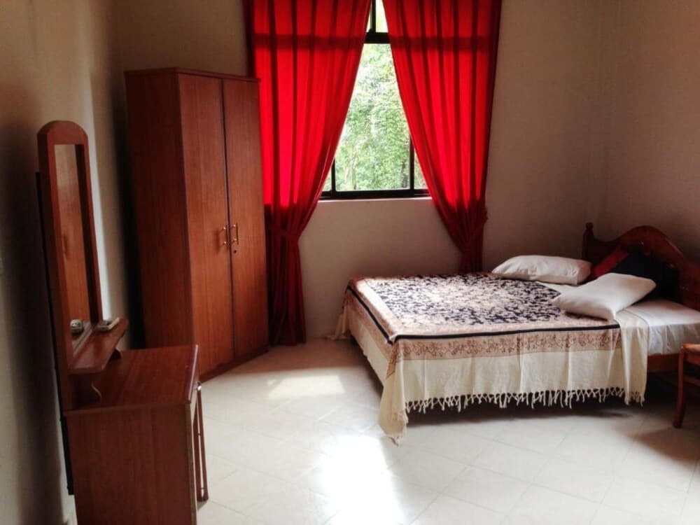 Kandy View Hotel