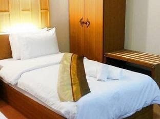 King Royal Garden Inn