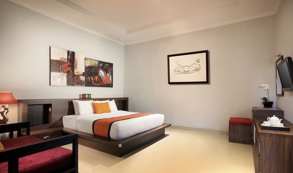 Samaja Beachside Villas