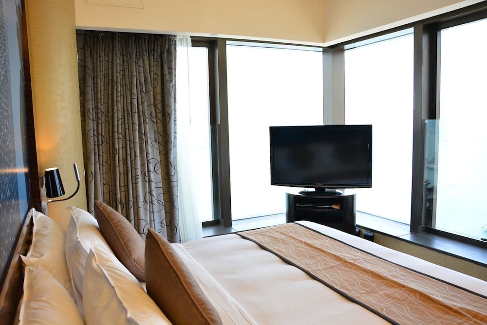 Harbour Grand Hong Kong