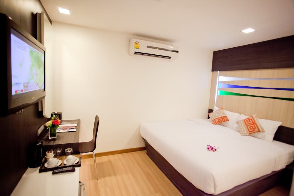 Studio Sukhumvit 11