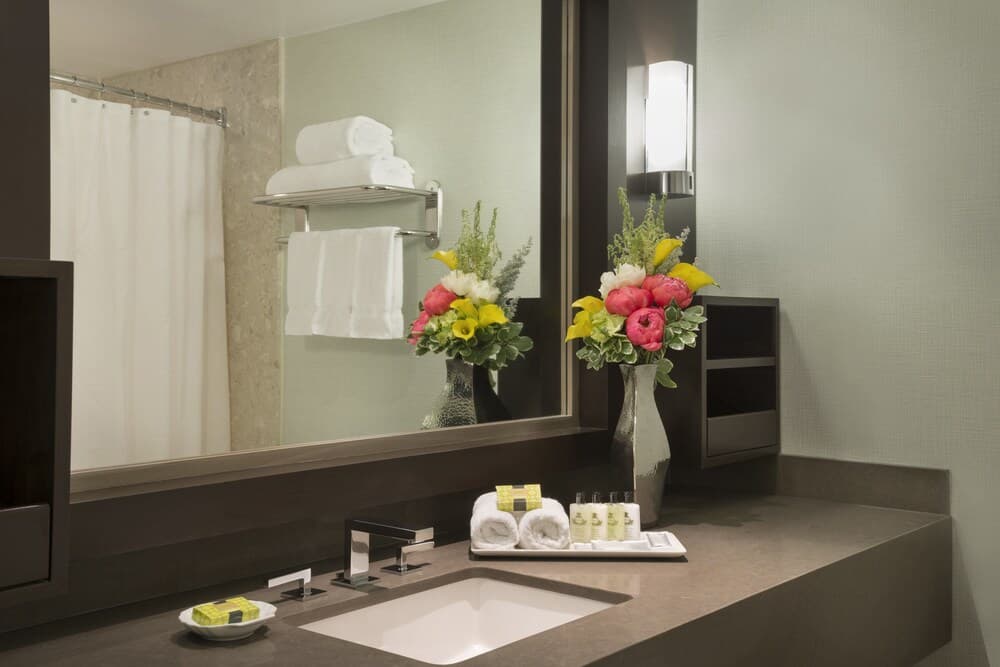 InterContinental Toronto Centre, an IHG Hotel