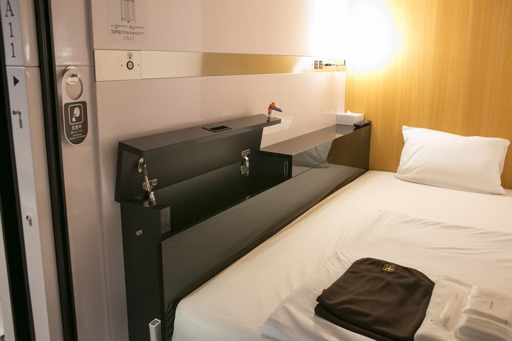 First Cabin Hanshin Nishiumeda