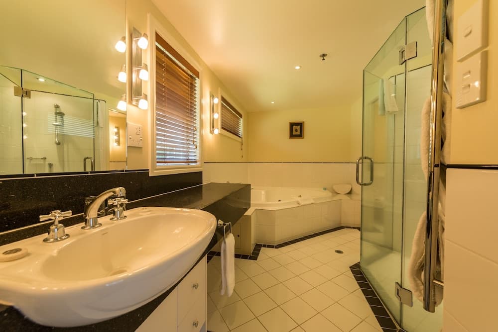 VR Rotorua Lake Resort