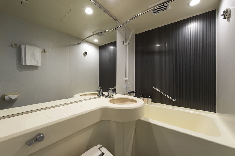 Hotel Villa Fontaine Osaka-Shinsaibashi