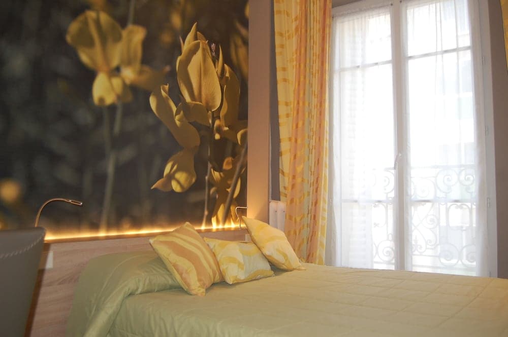 Hôtel Jean Bart