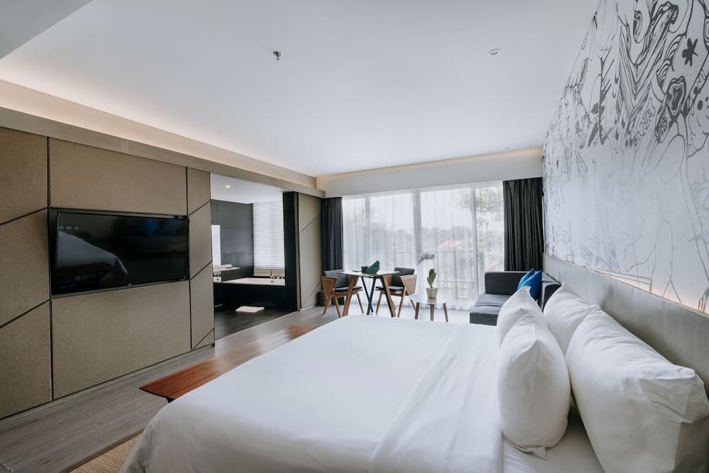 ARTOTEL Sanur Bali