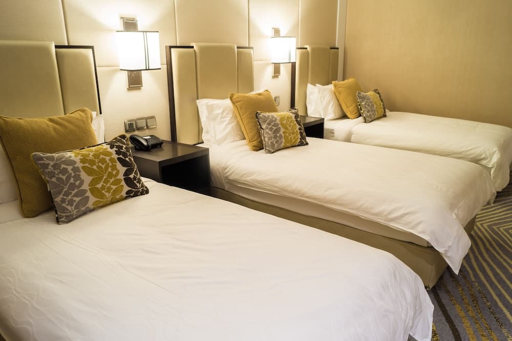 Ambassador Transit Hotel - Terminal 2 Singapore