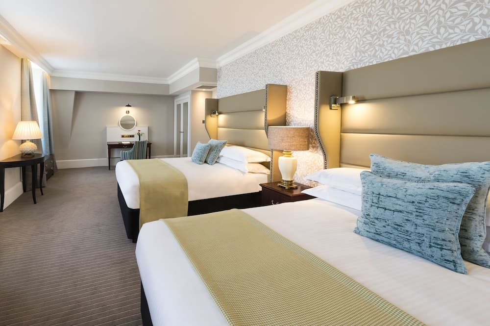 The Bailey’s Hotel London Kensington