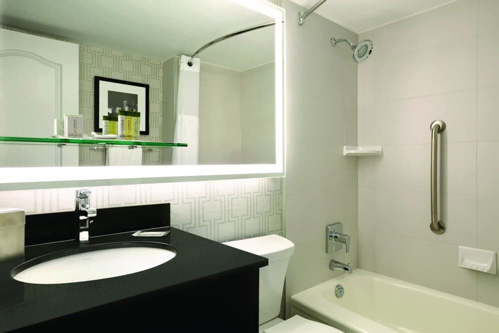 DoubleTree by Hilton Toronto Downtown