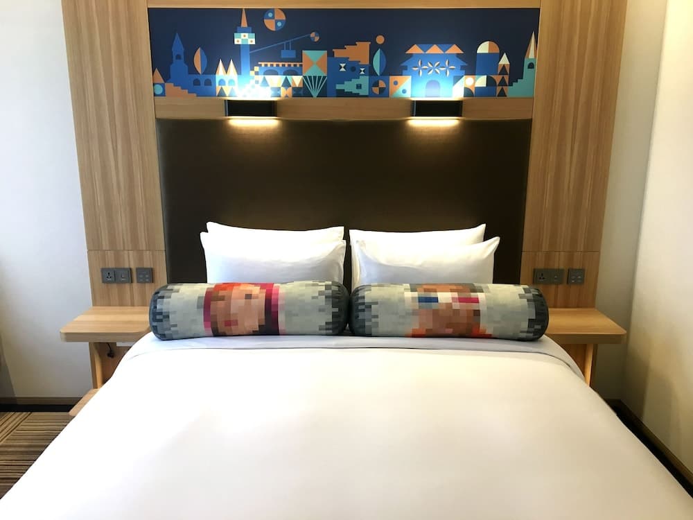 Aloft Seoul Myeongdong