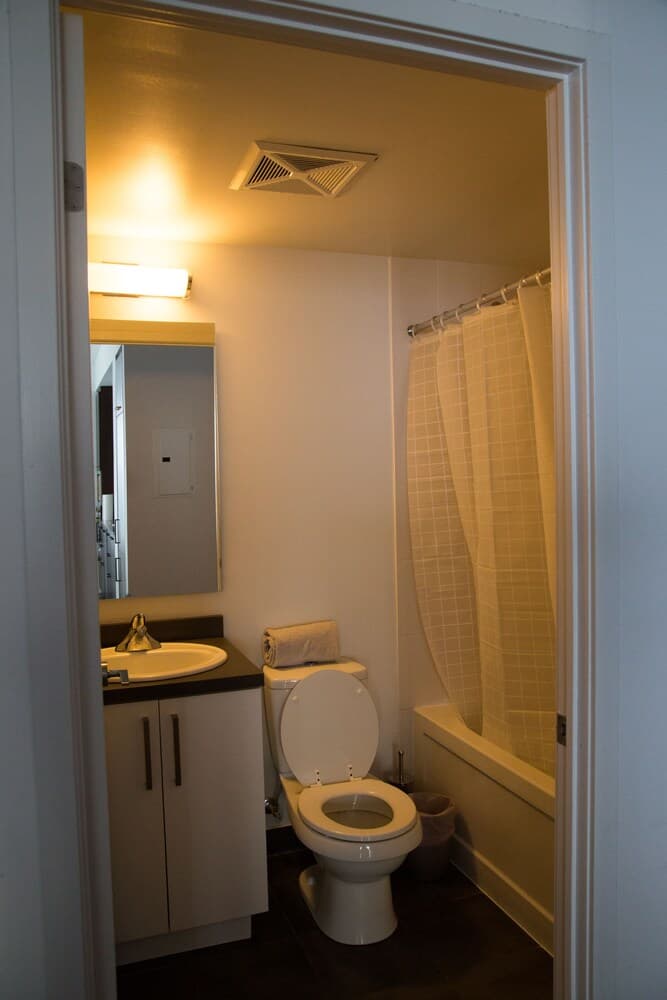 The Corporate Suites - Ice Condos