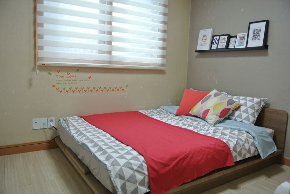 Fortune Hostel Jongno
