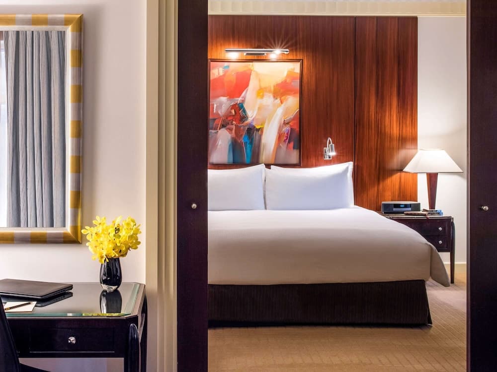 Sofitel New York