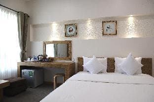 Hoang Loc Villa