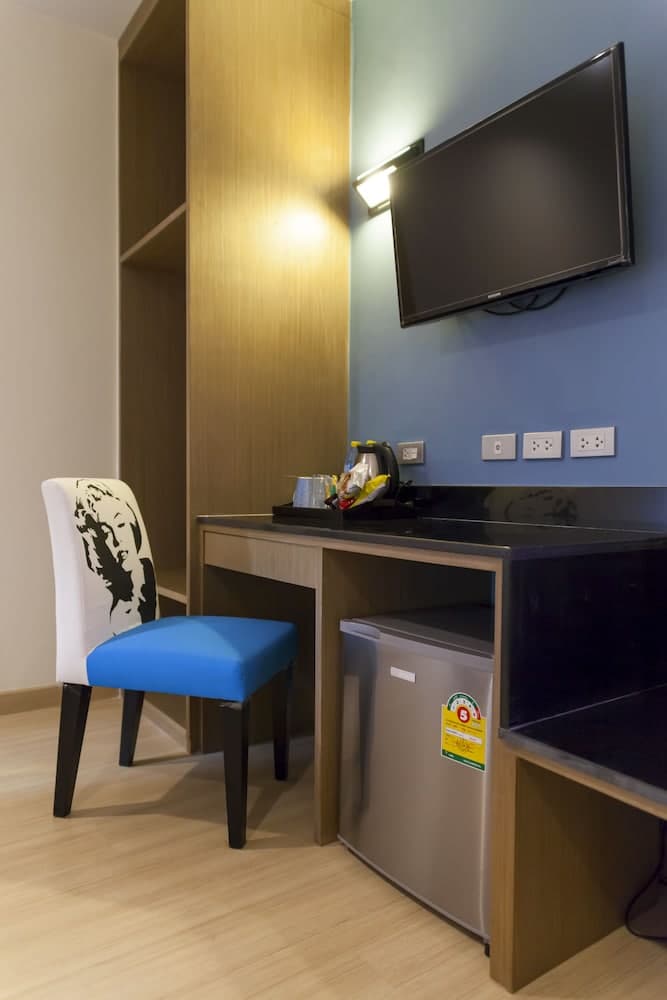 Eleven Avenue Suites Bangkok