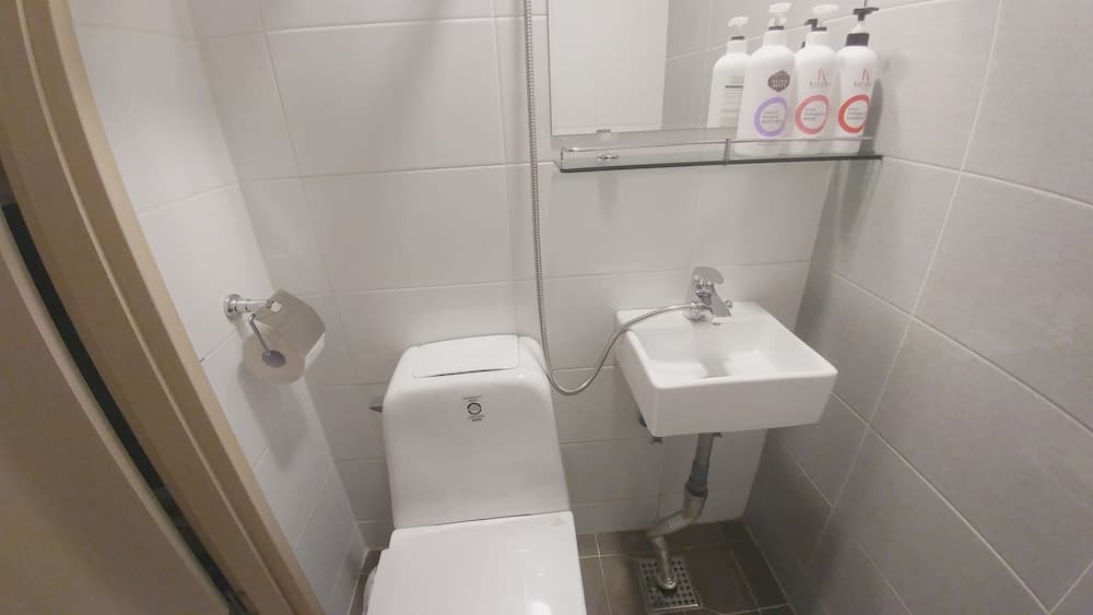 K-Grand Hotel Myeongdong