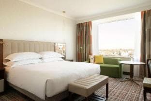 Hilton Amsterdam