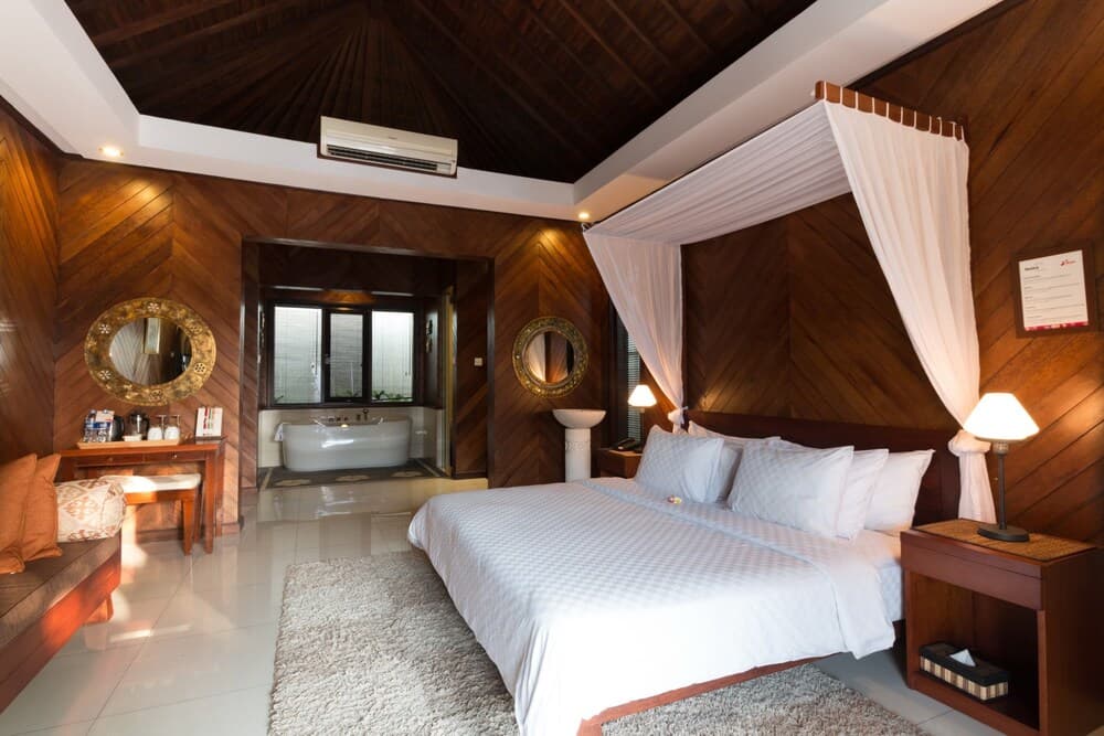 Airis Luxury Villas & Spa