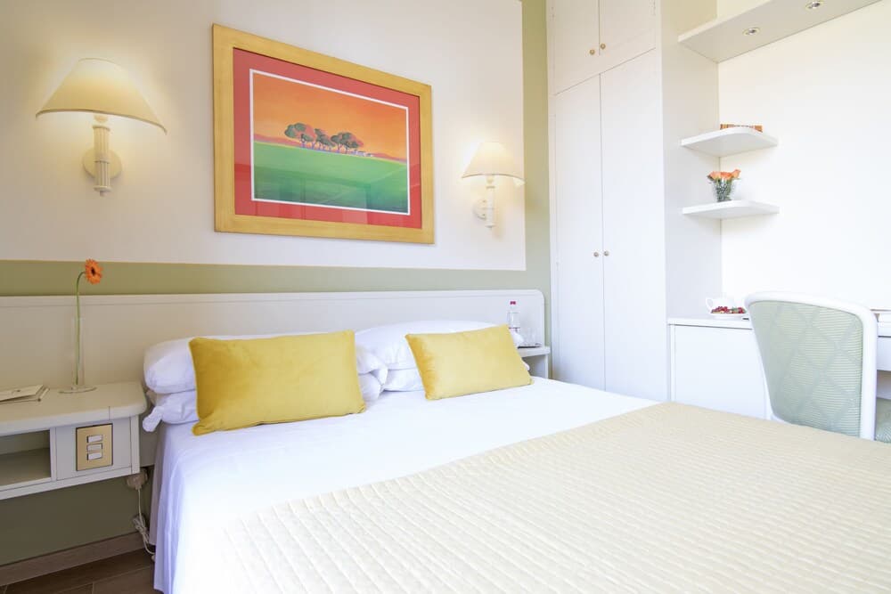 Relais Santa Chiara Hotel