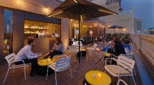 H10 Urquinaona Plaza Hotel