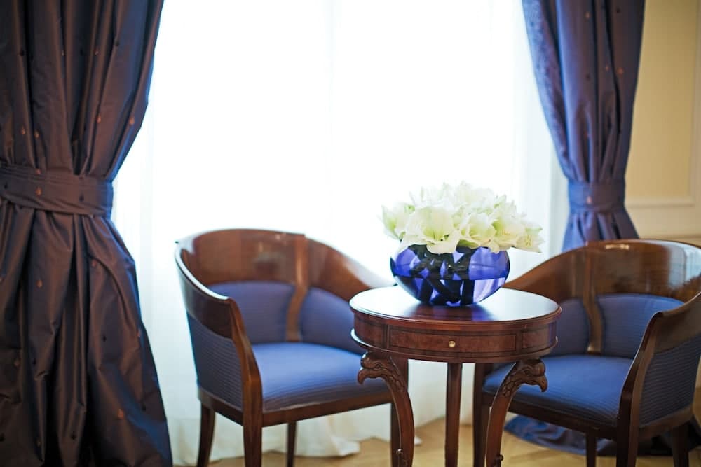 Palais Coburg Hotel Residenz