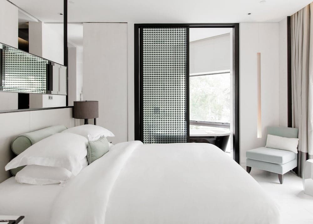 Naumi Hotel Singapore