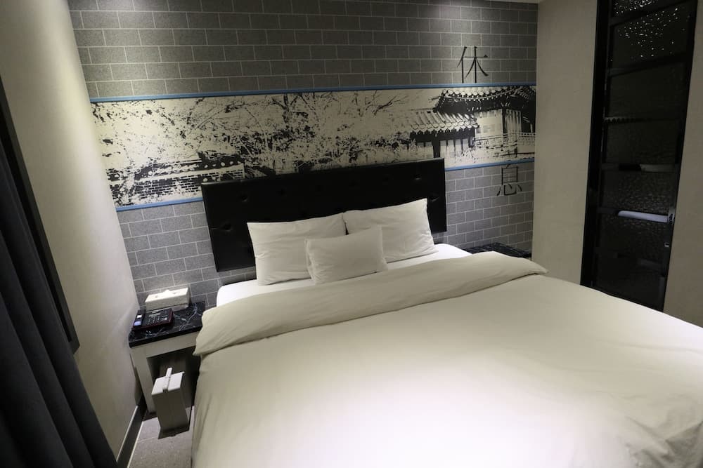 Hotel Cullinan jongno