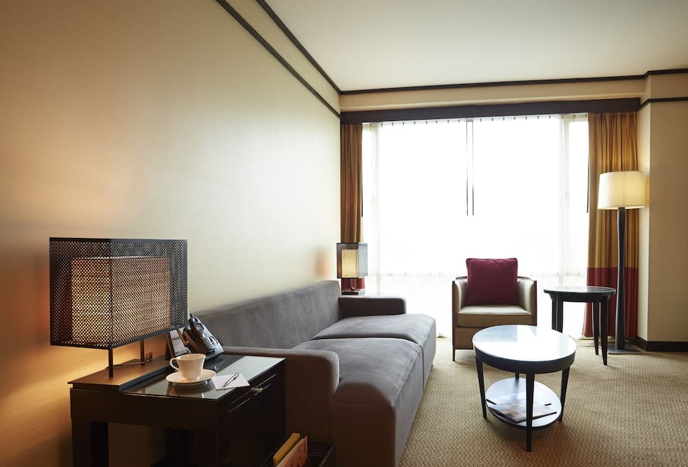 Conrad Bangkok Residences
