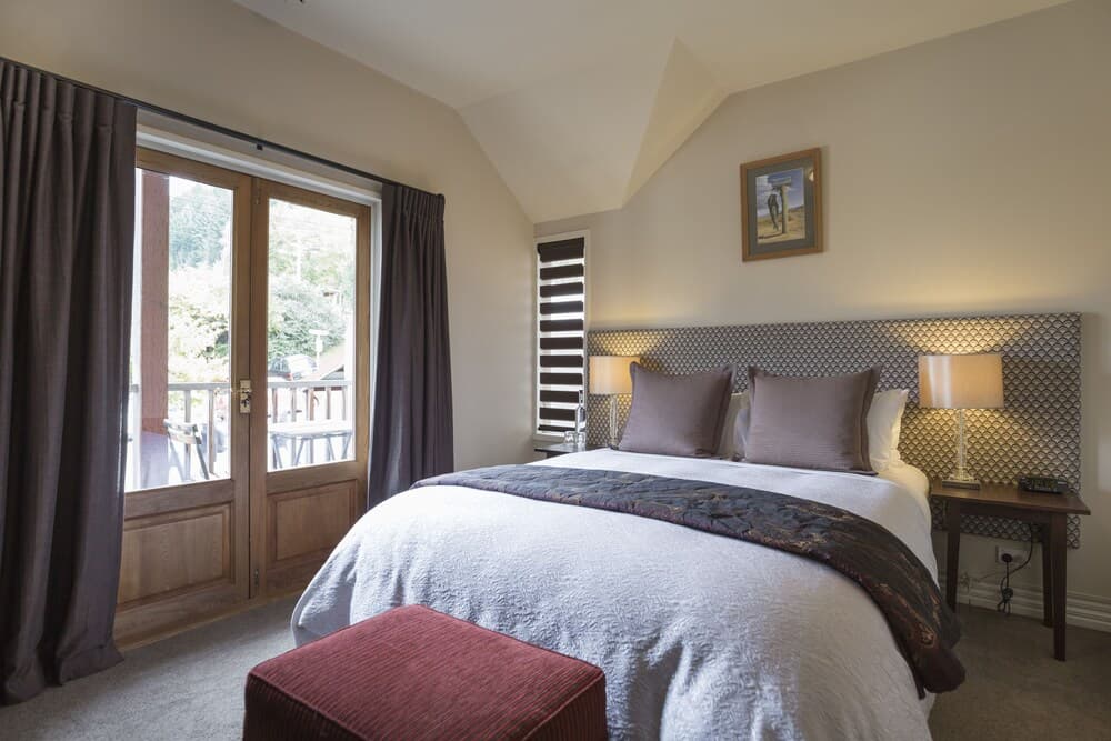 The Dairy Private Hotel