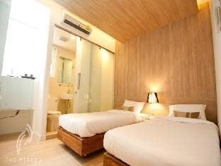 Boxpackers Hostel
