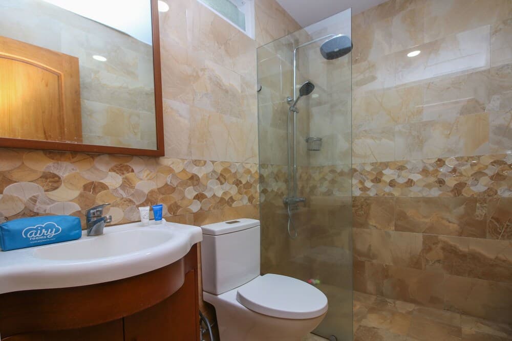 Airy Syariah Mlati Magelang KM 5.5 Yogyakarta