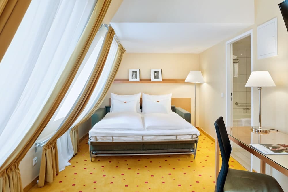 Austria Trend Hotel Zoo